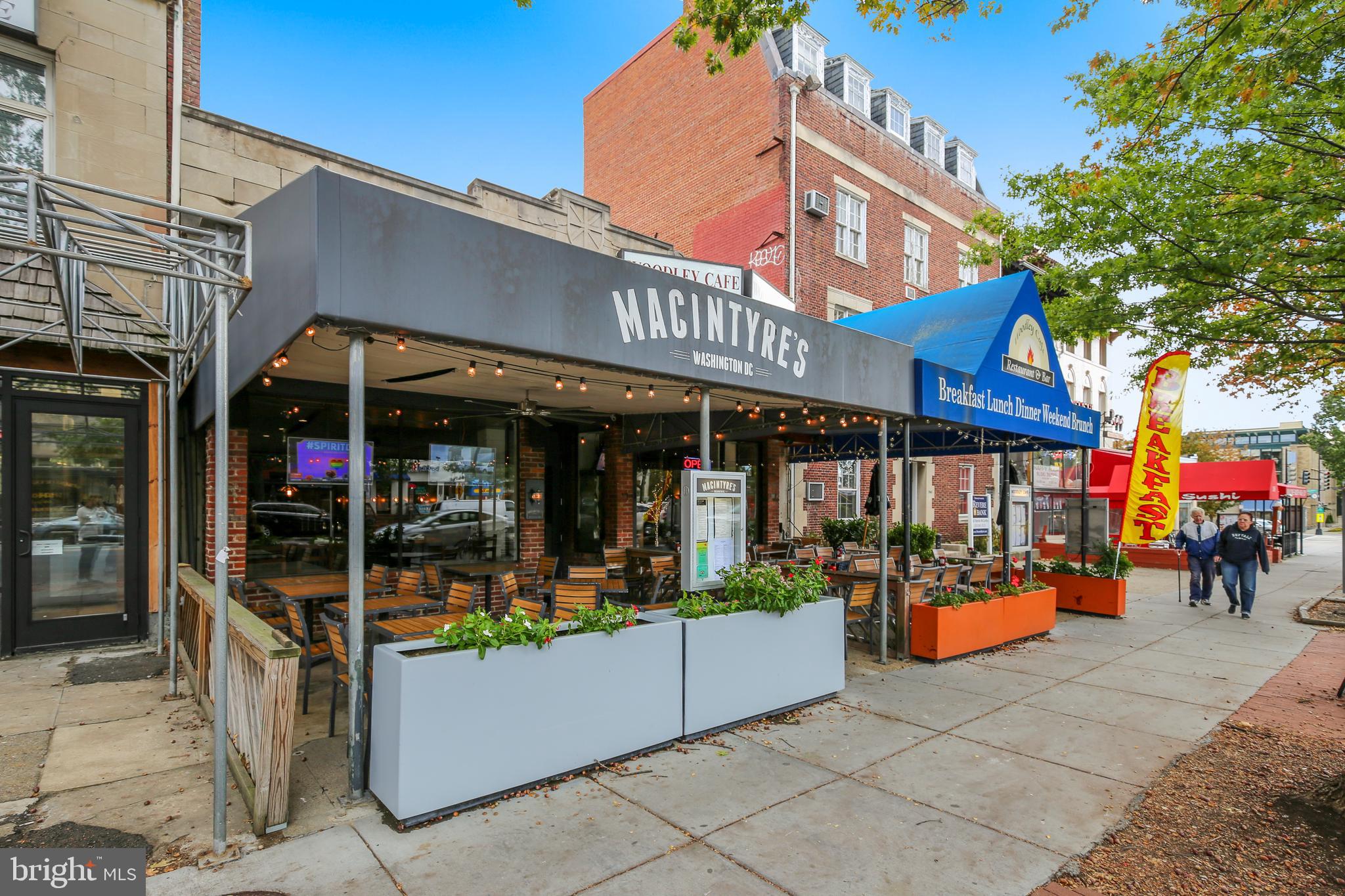 2737 Devonshire Place Northwest, Unit D Washington, DC 20008 - Photo 63 of 72