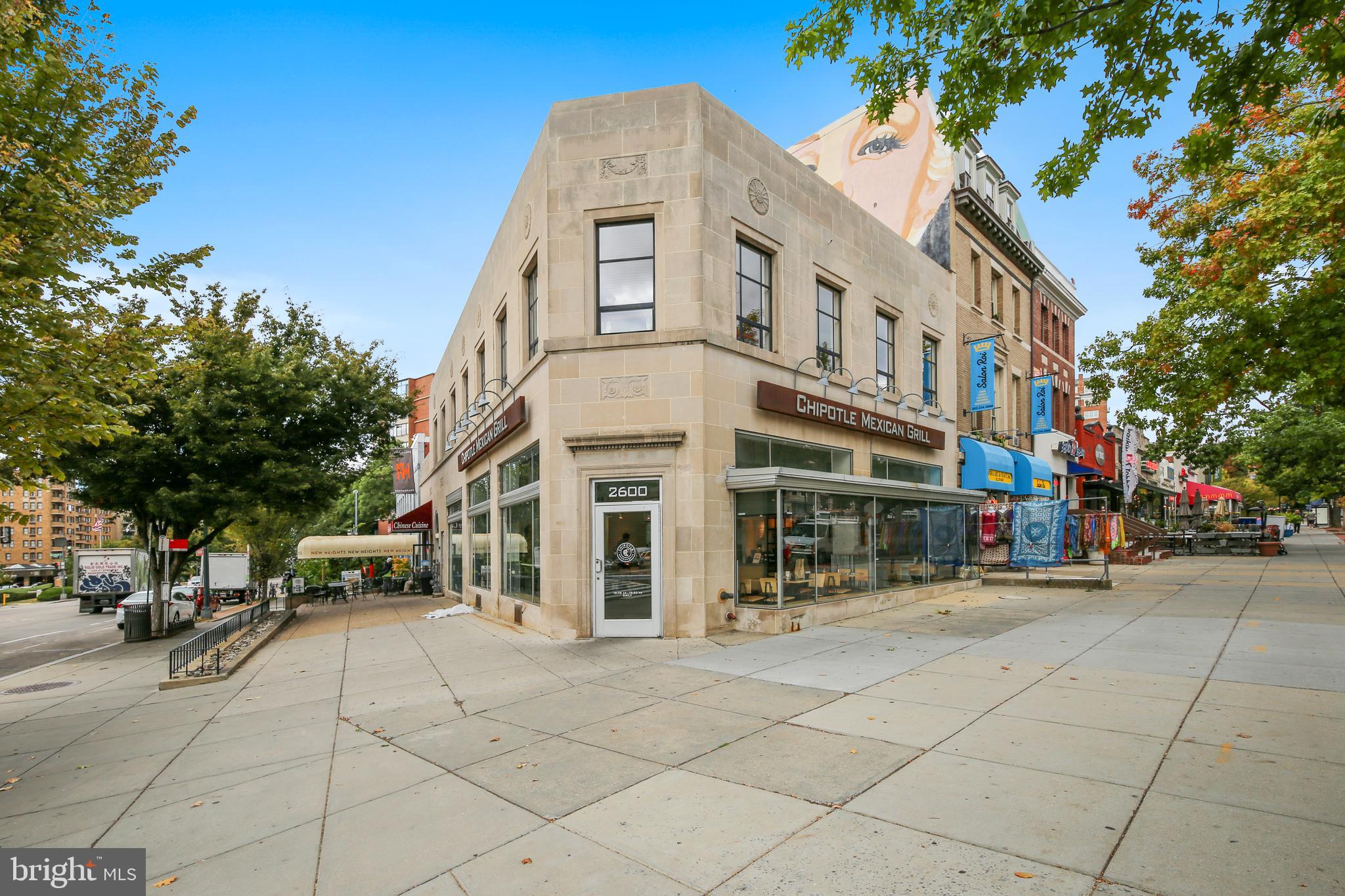 2737 Devonshire Place Northwest, Unit D Washington, DC 20008 - Photo 66 of 72