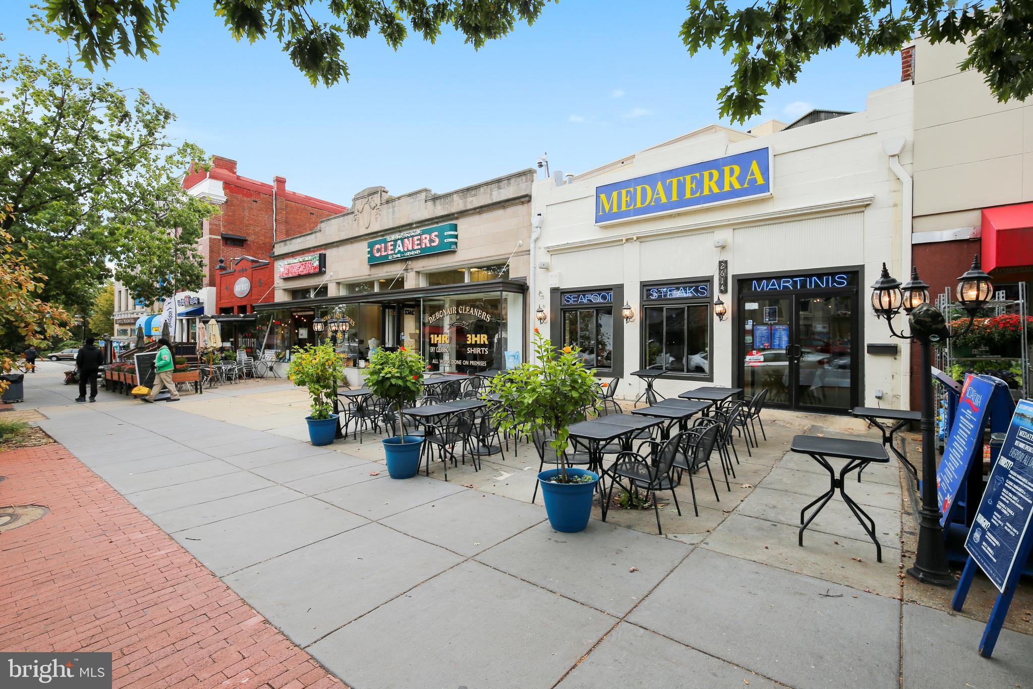 2737 Devonshire Place Northwest, Unit D Washington, DC 20008 - Photo 67 of 72
