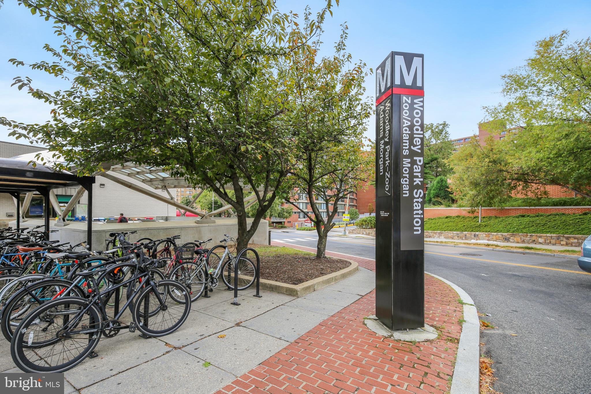2737 Devonshire Place Northwest, Unit D Washington, DC 20008 - Photo 68 of 72