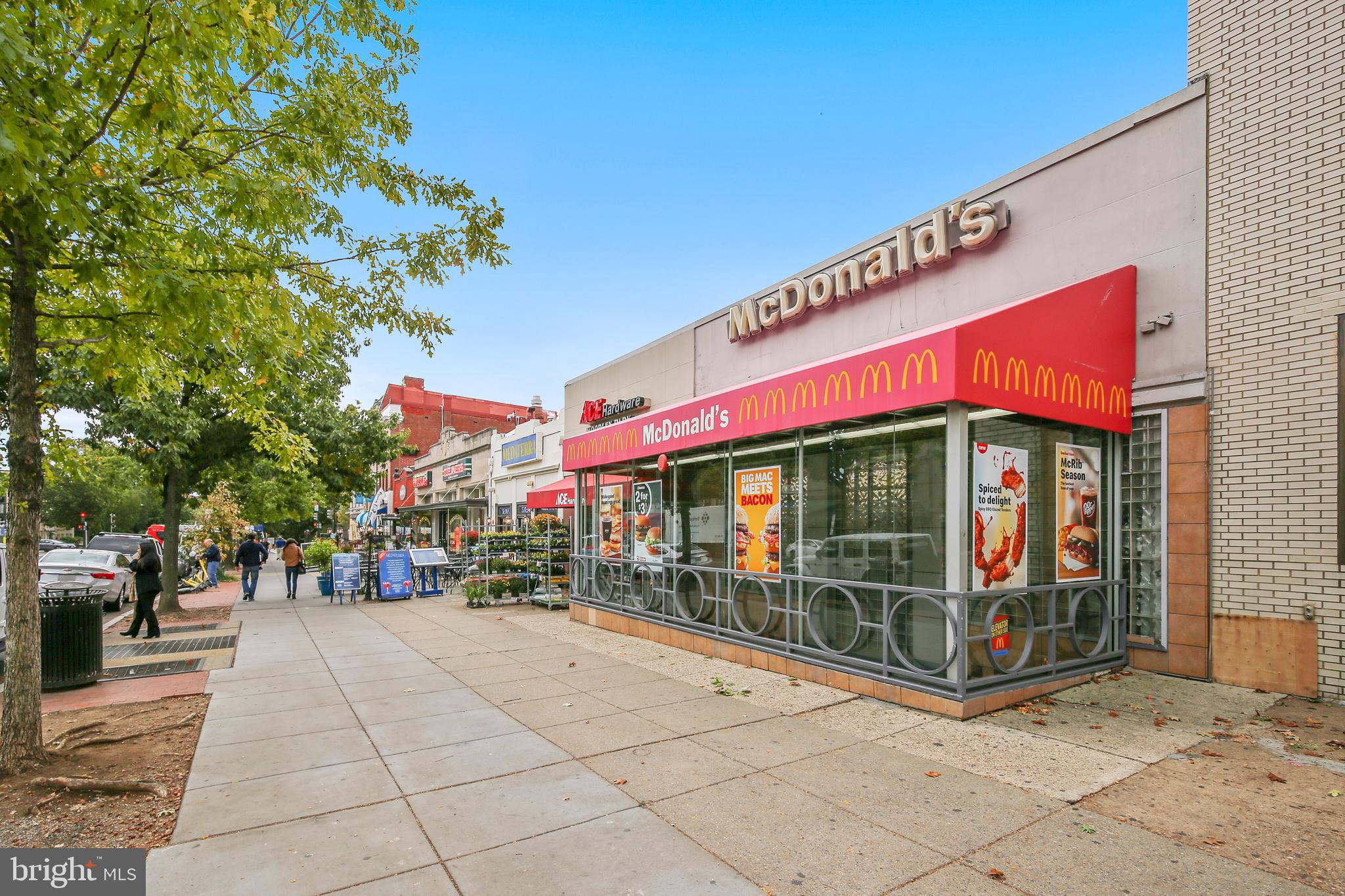 2737 Devonshire Place Northwest, Unit D Washington, DC 20008 - Photo 72 of 72