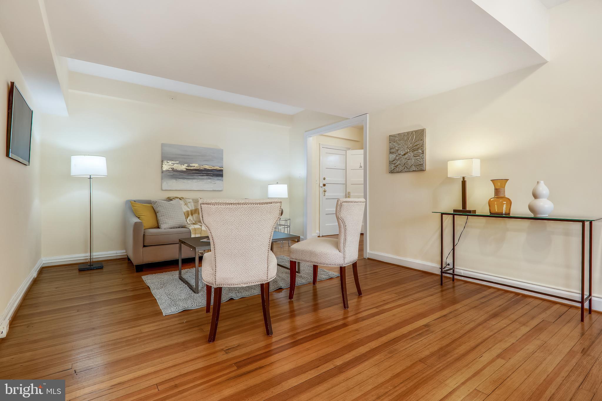 2737 Devonshire Place Northwest, Unit D Washington, DC 20008 - Photo 9 of 72