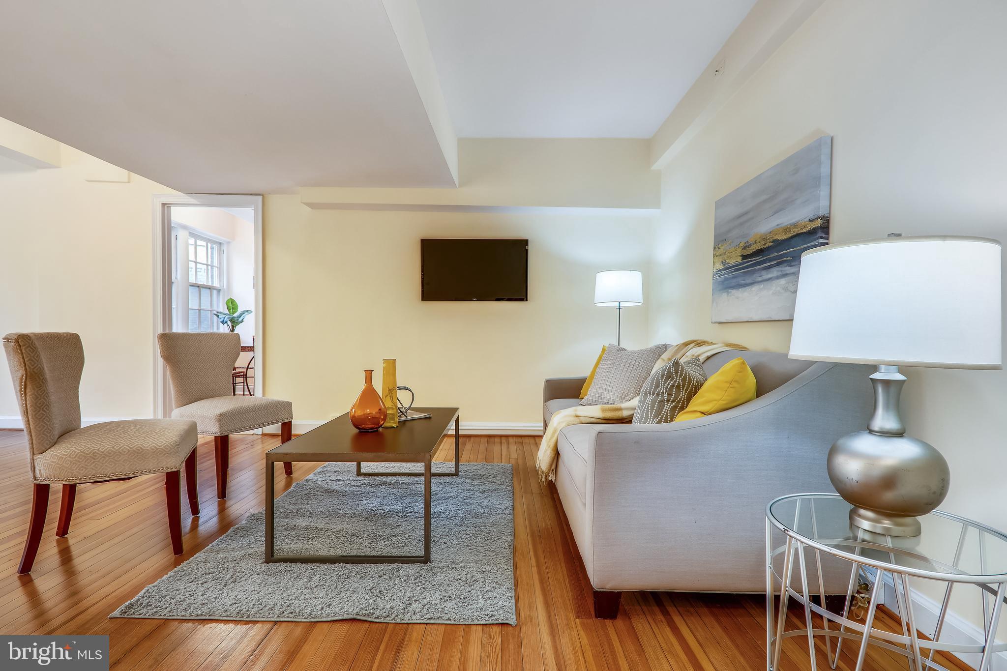 2737 Devonshire Place Northwest, Unit D Washington, DC 20008 - Photo 10 of 72