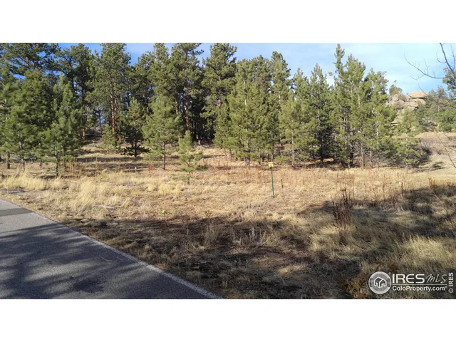 $99,000 | 2 Fox Acres Drive West, Red Feather Lakes, CO 80545