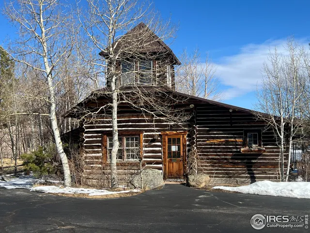 $99,000 | 2 Fox Acres Drive West, Red Feather Lakes, CO 80545