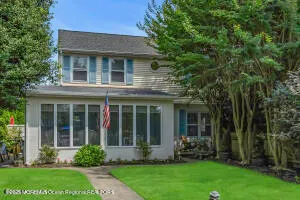 $6,500 | 202 2nd Avenue, Sea Girt, NJ 08750