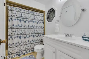 $6,500 | 202 2nd Avenue, Sea Girt, NJ 08750