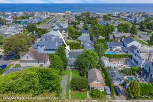 $6,500 | 202 2nd Avenue, Sea Girt, NJ 08750
