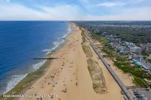 $6,500 | 202 2nd Avenue, Sea Girt, NJ 08750