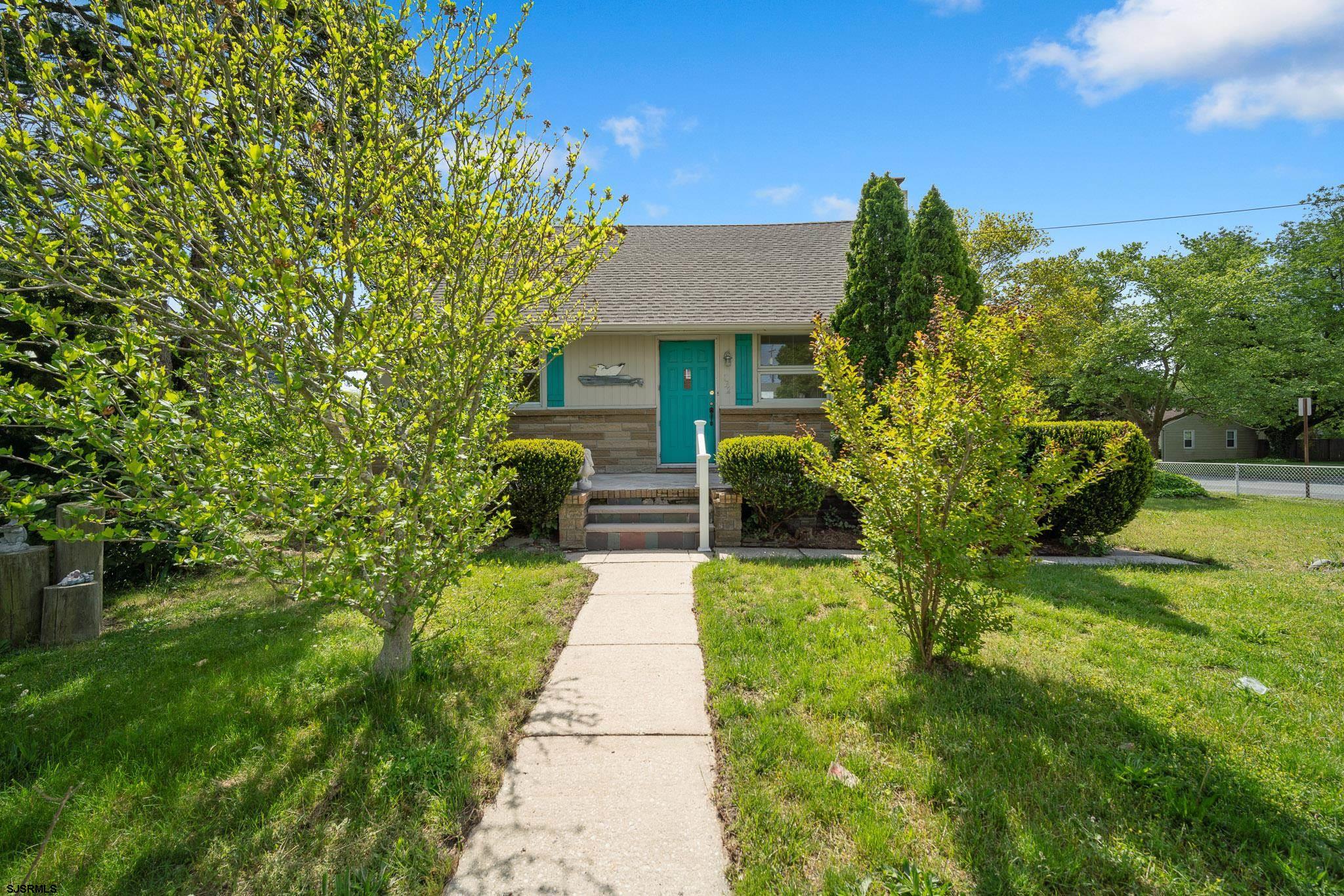 132 Shore Road Somers Point, NJ 08244 - Photo 1 of 26 Gallery Image 1