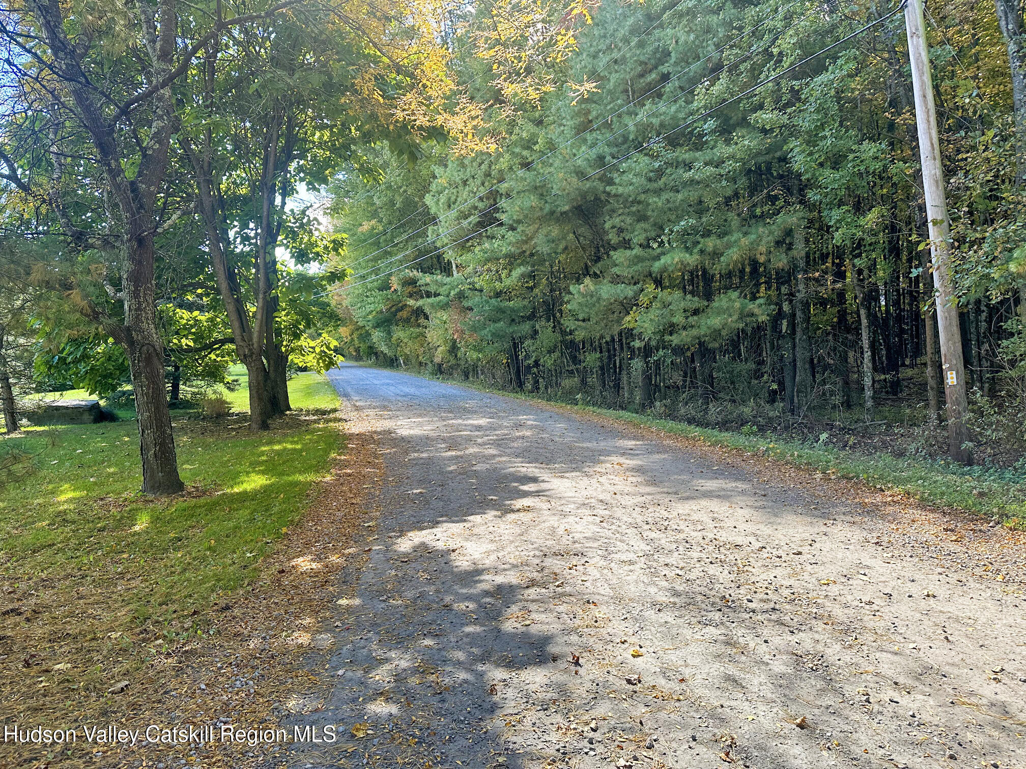 86 Maple Grove Road Palenville, NY 12463 - Photo 27 of 28 private road