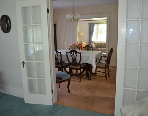 263 Maple Street Bangor, ME 04401 - Photo 8 of 16 Dining Room.