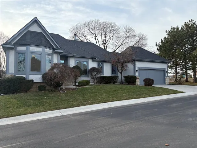 $680,000 | 12210 Birch Street, Leawood, KS 66209