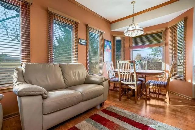 $680,000 | 12210 Birch Street, Overland Park, KS 66209