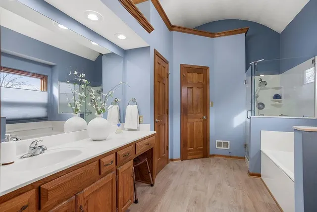 $680,000 | 12210 Birch Street, Overland Park, KS 66209