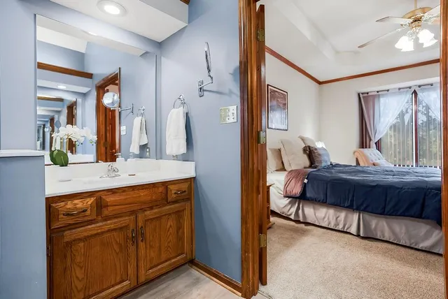 $680,000 | 12210 Birch Street, Overland Park, KS 66209