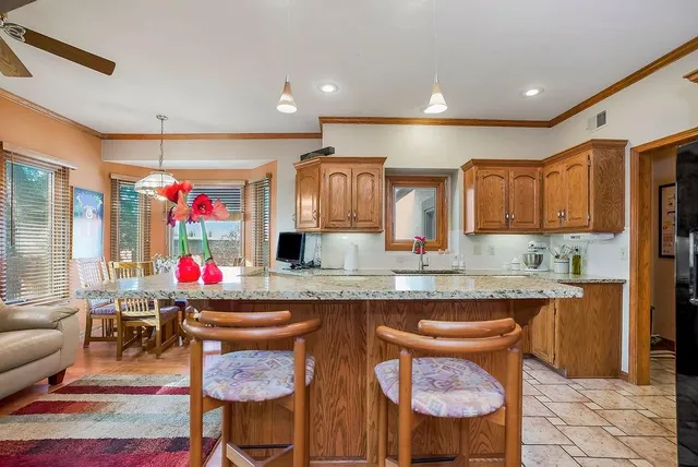 $680,000 | 12210 Birch Street, Overland Park, KS 66209