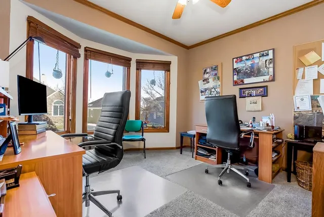 $680,000 | 12210 Birch Street, Overland Park, KS 66209