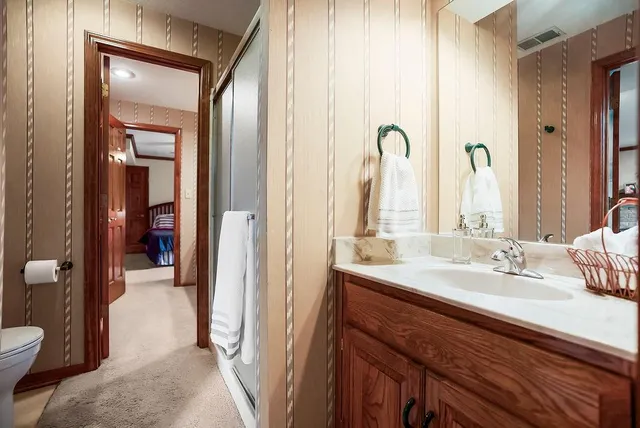 $680,000 | 12210 Birch Street, Overland Park, KS 66209