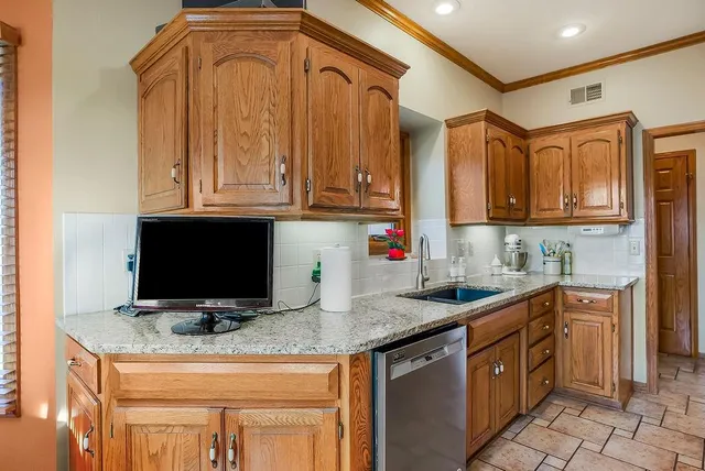 $680,000 | 12210 Birch Street, Overland Park, KS 66209