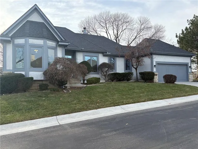 $680,000 | 12210 Birch Street, Overland Park, KS 66209