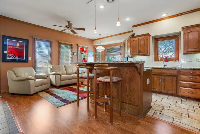 $680,000 | 12210 Birch Street, Overland Park, KS 66209