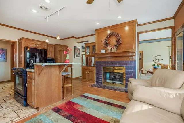 $680,000 | 12210 Birch Street, Overland Park, KS 66209