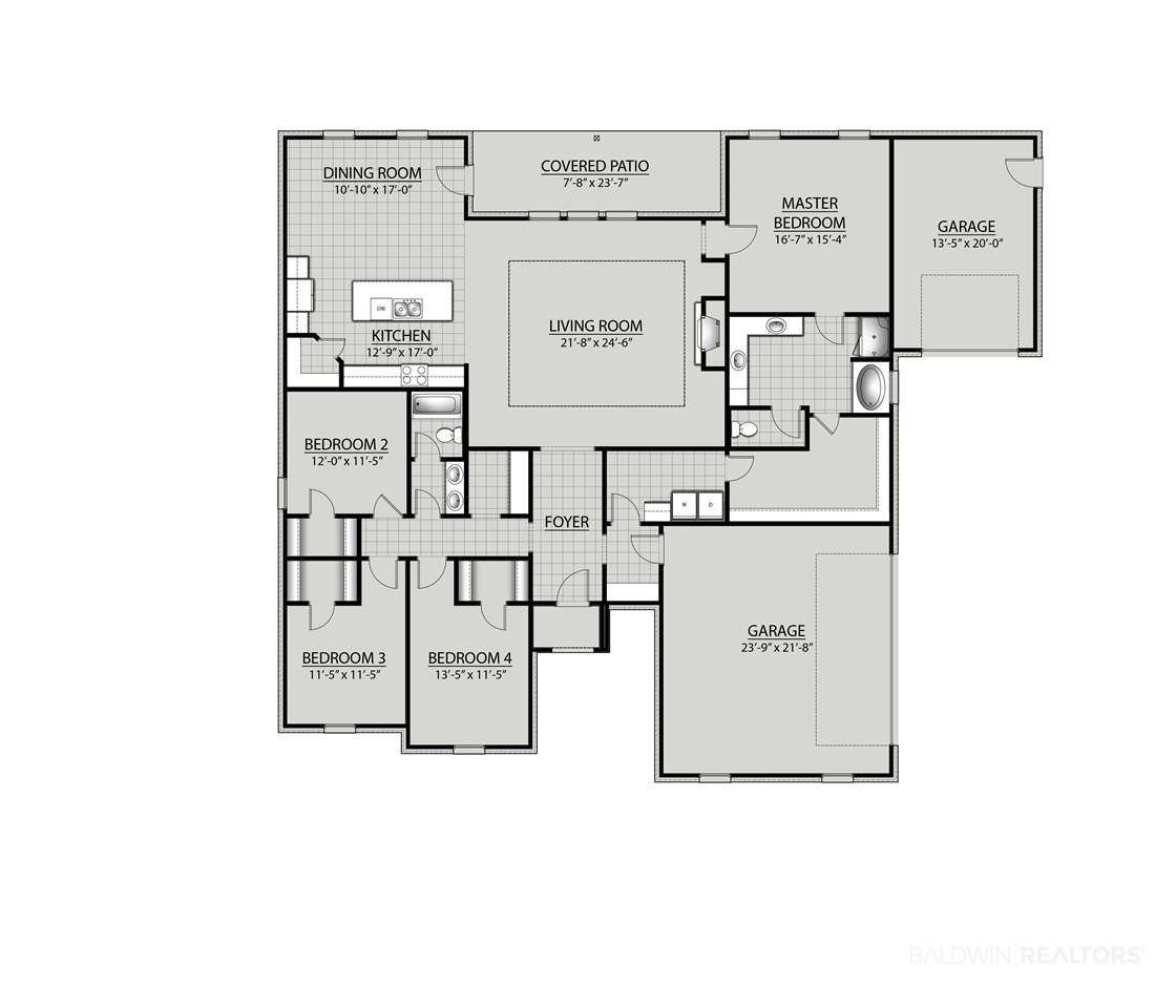 8690 Manley Road Fairhope, AL 36532 - Photo 15 of 15 Gallery Image 15
