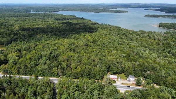 $44,900 | Lot #3 Leonia Road, Hancock, ME 04640