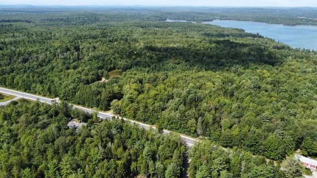 $44,900 | Lot #3 Leonia Road, Hancock, ME 04640