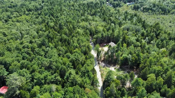 $44,900 | Lot #3 Leonia Road, Hancock, ME 04640