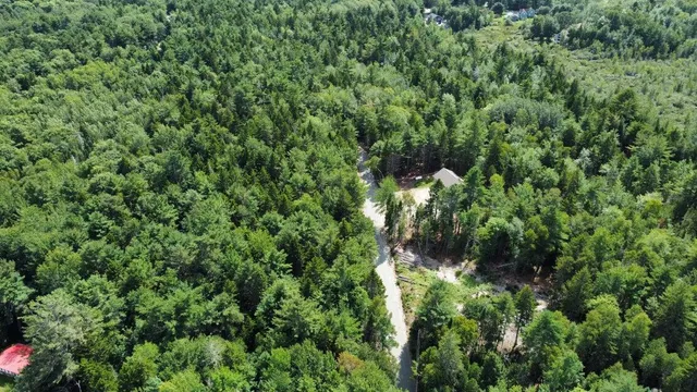 $44,900 | Lot #3 Leonia Road, Hancock, ME 04640