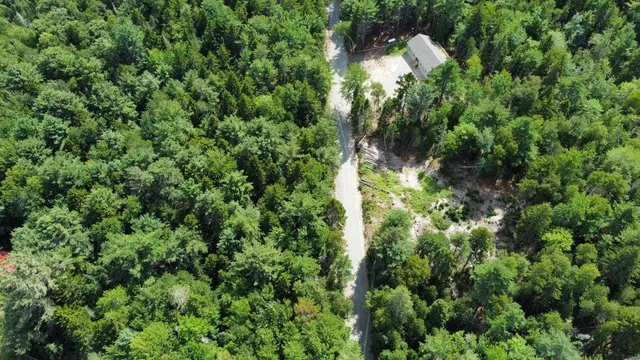 $44,900 | Lot #3 Leonia Road, Hancock, ME 04640