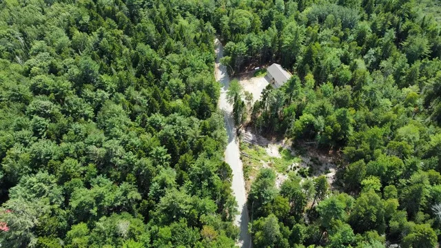 $44,900 | Lot #3 Leonia Road, Hancock, ME 04640