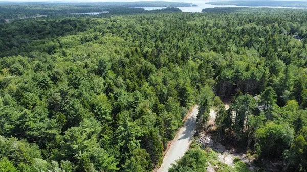 $44,900 | Lot #3 Leonia Road, Hancock, ME 04640