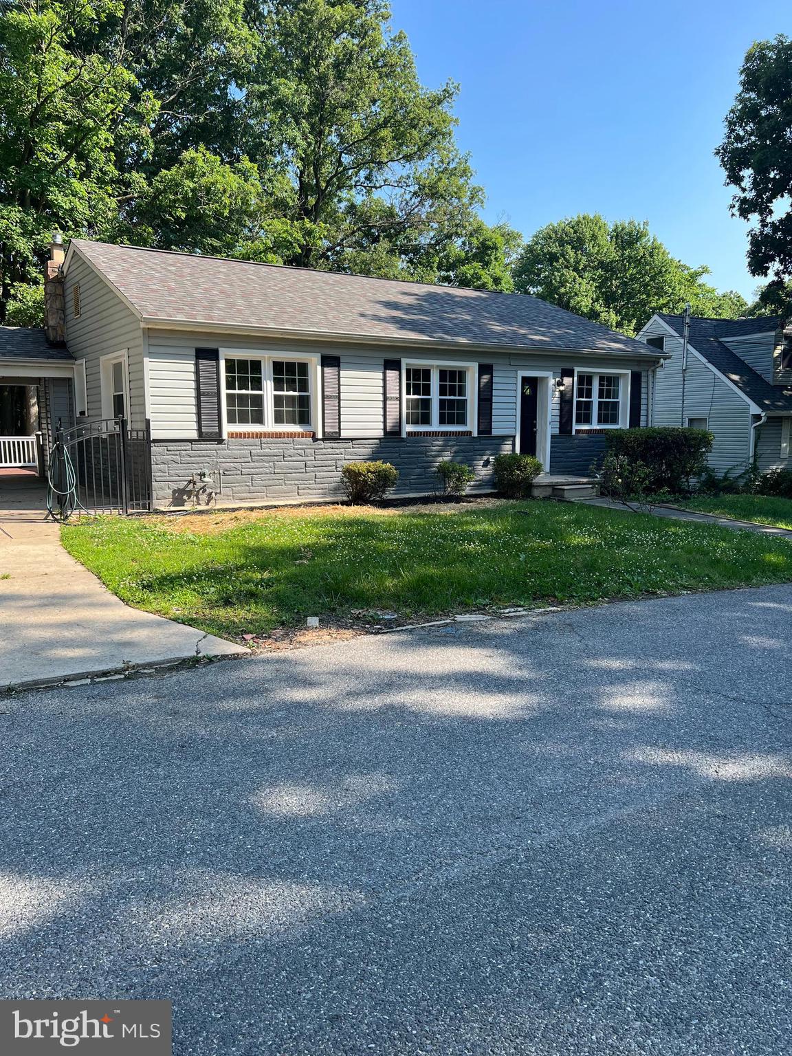 8111 Sumter Avenue Rosedale, MD 21237 - Photo 1 of 23 Gallery Image 1