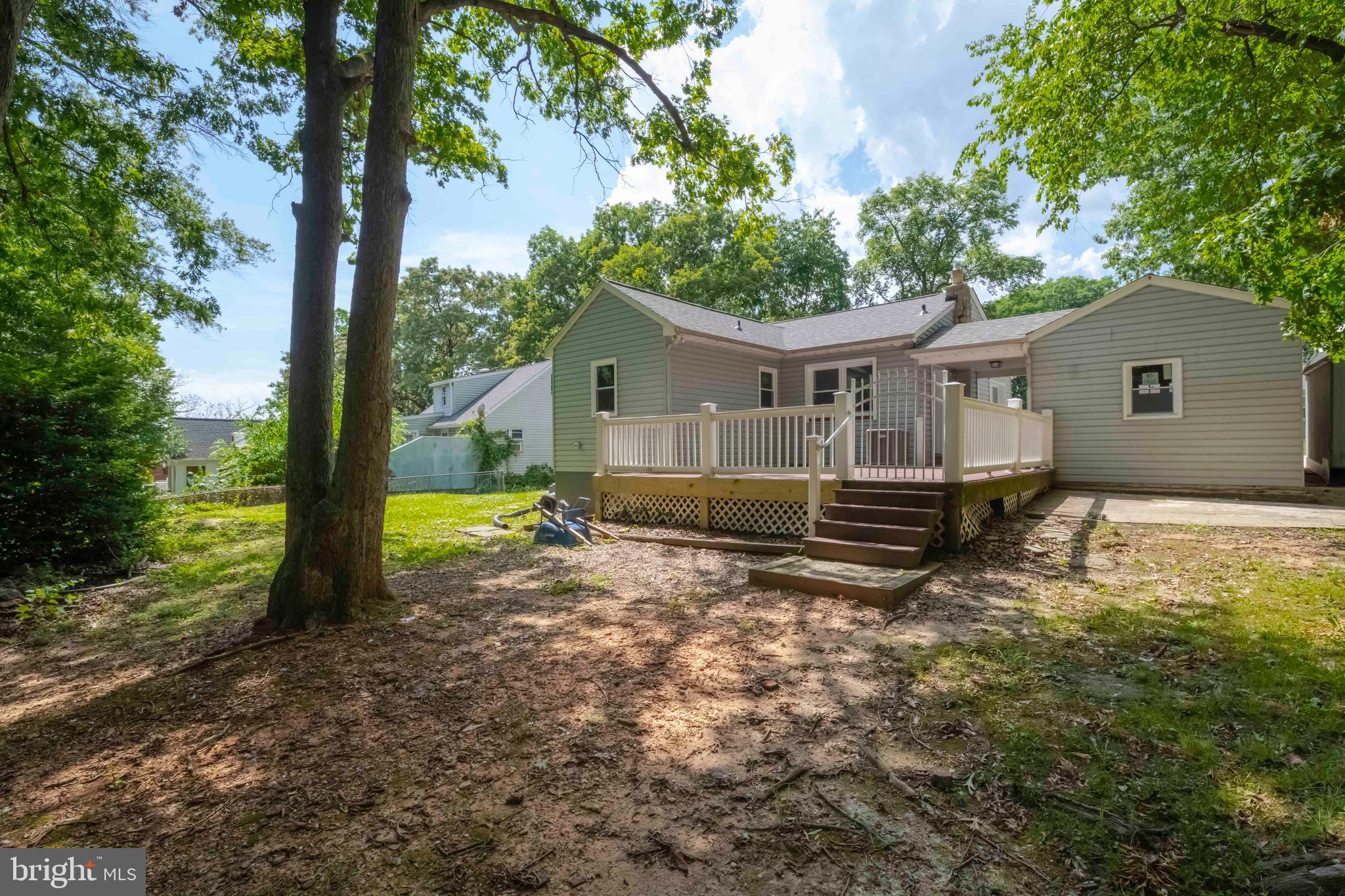 8111 Sumter Avenue Rosedale, MD 21237 - Photo 20 of 23 Gallery Image 20