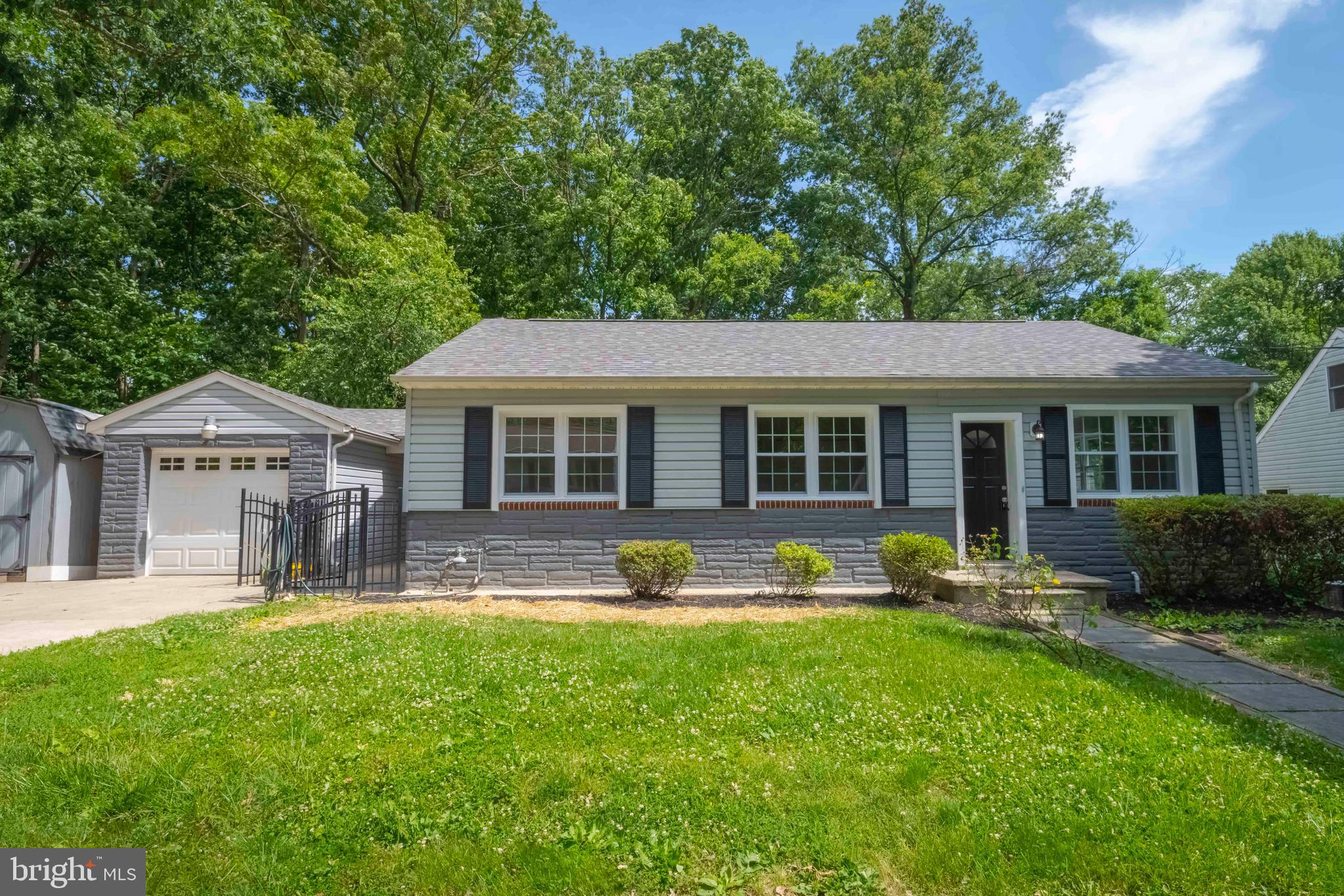 8111 Sumter Avenue Rosedale, MD 21237 - Photo 4 of 23 Gallery Image 4