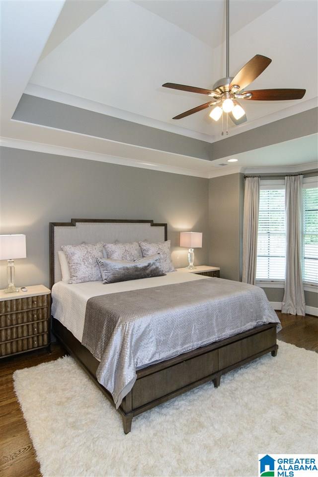 132 Waterloo Bend Birmingham, AL 35242 - Photo 19 of 50