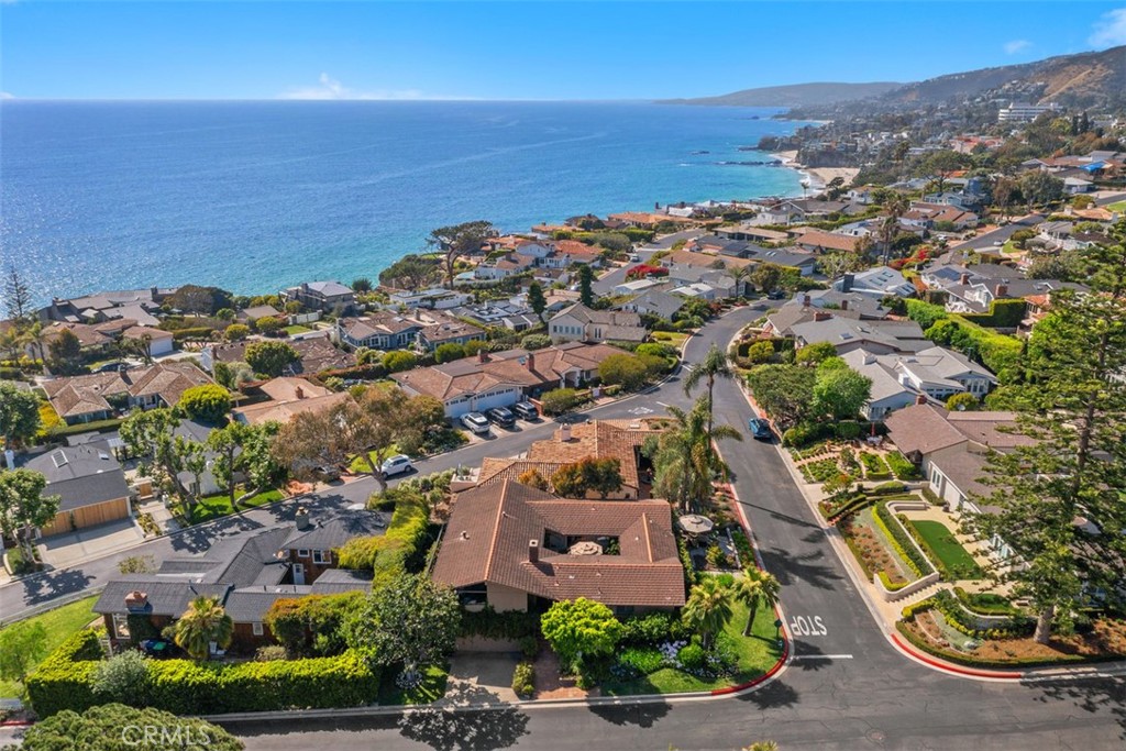 2 North Alta Mira Road Laguna Beach, CA 92651 - Photo 40 of 54