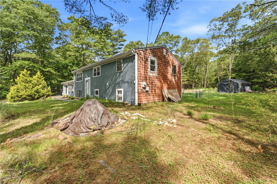 2654 Harkney Hill Road Coventry, RI 02816 - Photo 47 of 50