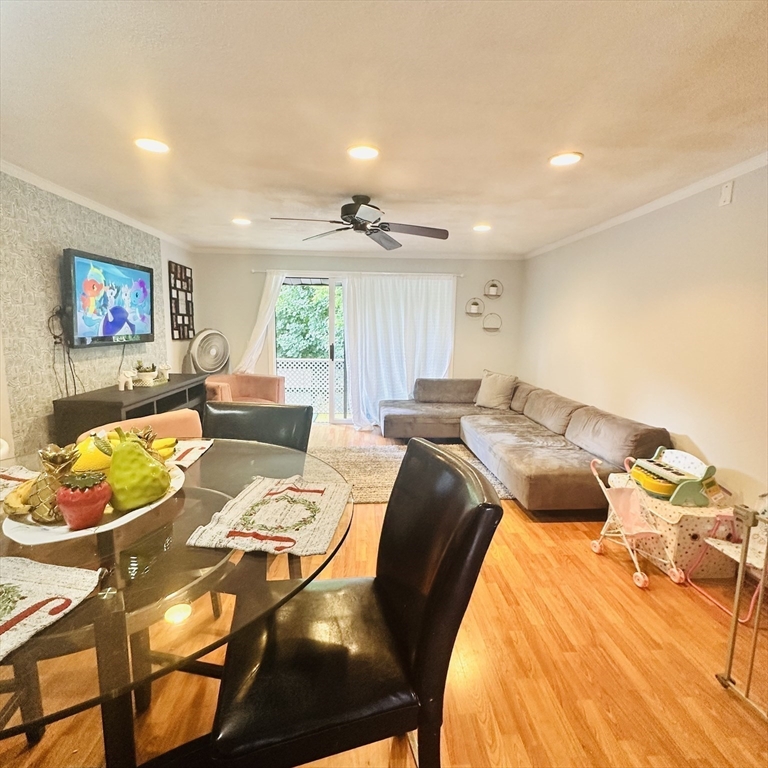520 High Street, Unit 7 Clinton, MA 01510 - Photo 3 of 42