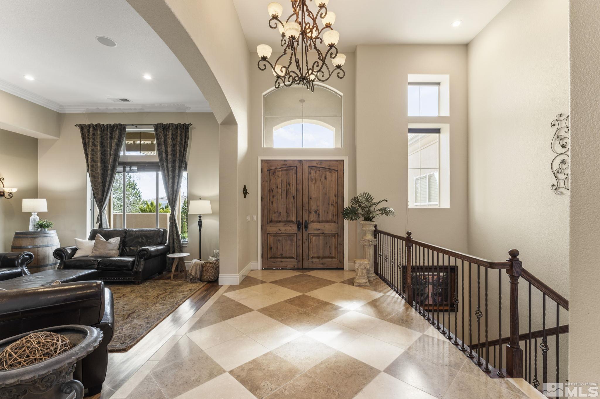 4479 Troon Court Reno, NV 89519 - Photo 5 of 40 Photo 5