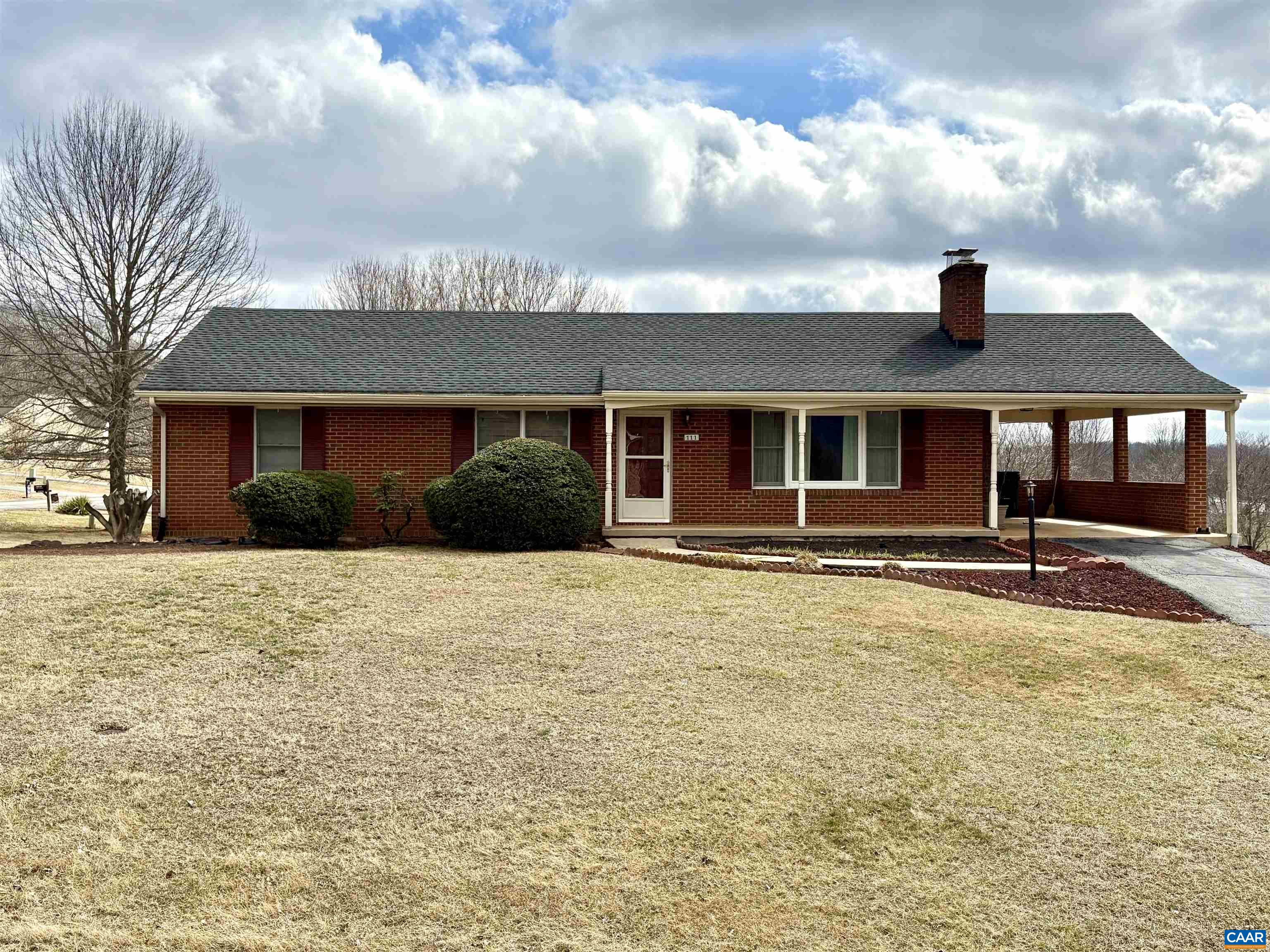 111 Partridge Place Madison Heights, VA 24572 - Photo 1 of 31
