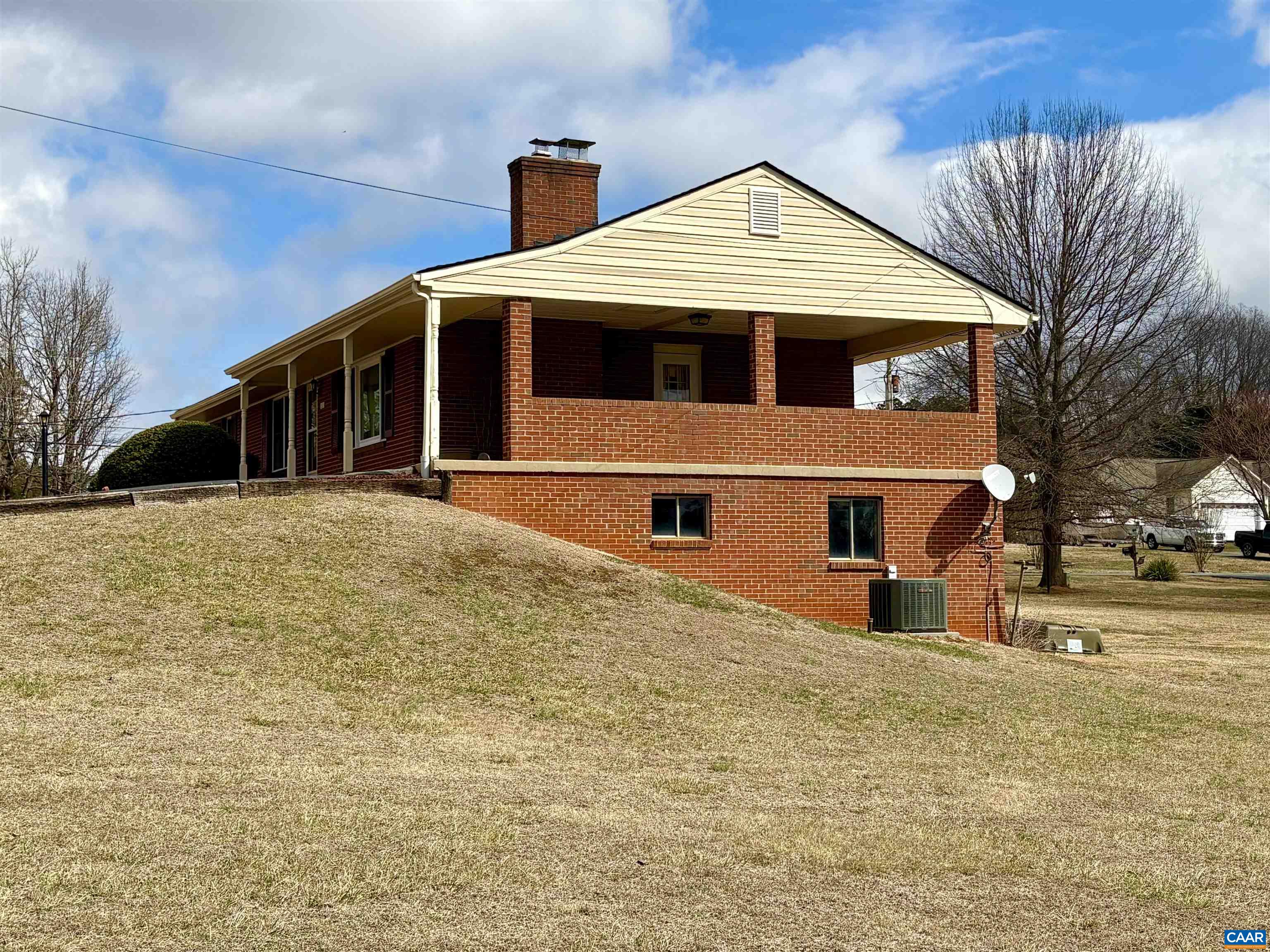 111 Partridge Place Madison Heights, VA 24572 - Photo 3 of 31