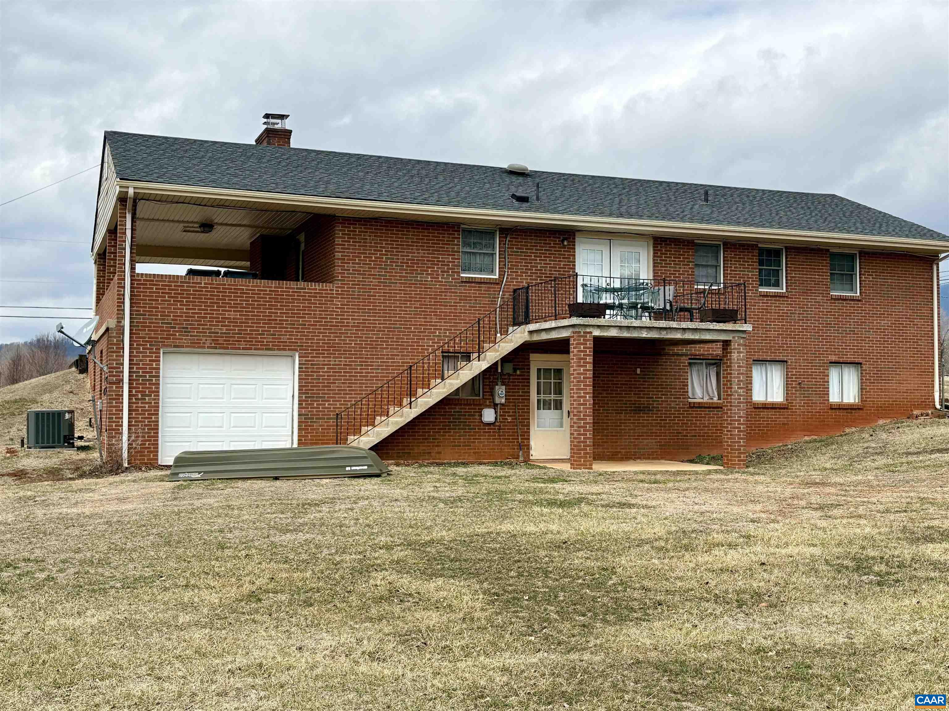 111 Partridge Place Madison Heights, VA 24572 - Photo 5 of 31