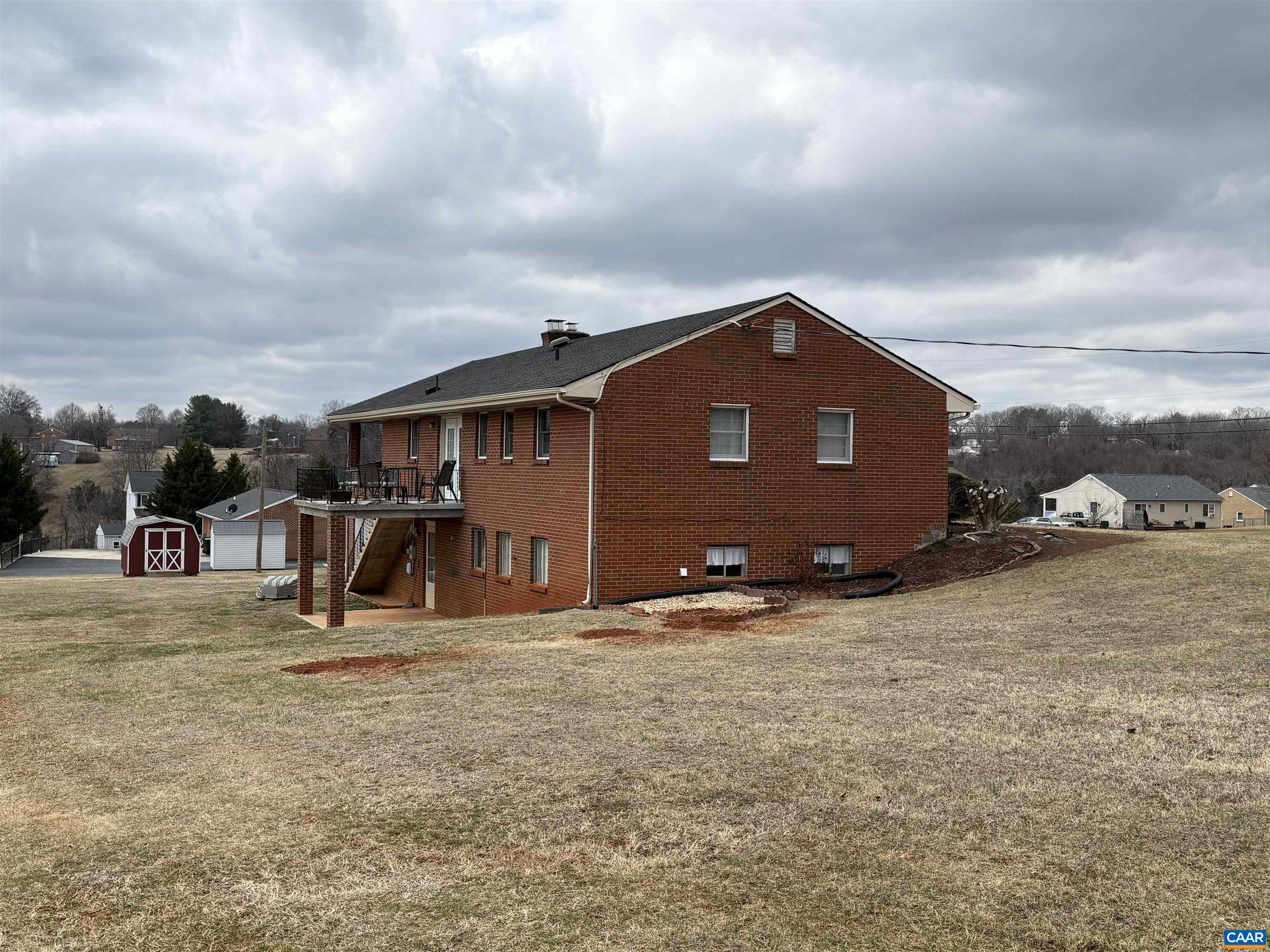 111 Partridge Place Madison Heights, VA 24572 - Photo 7 of 31