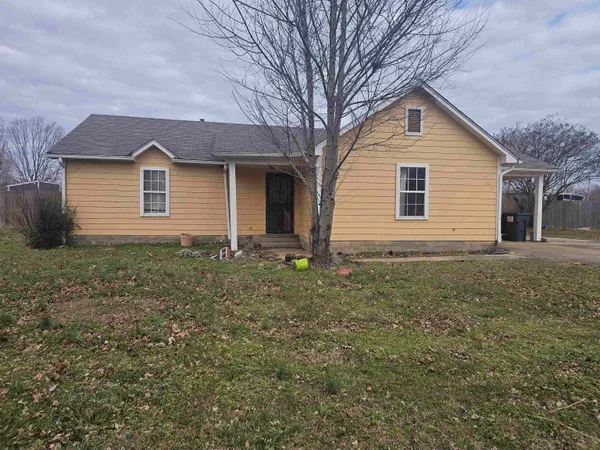 $195,000 | 605 Jr Drive, Covington, TN 38019