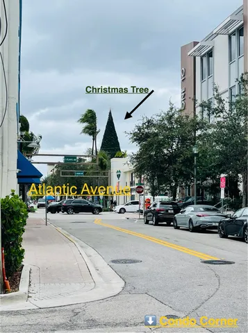 $4,750 | 12 Southeast 1st Avenue, Unit 202, Delray Beach, FL 33444