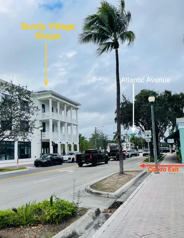 $4,750 | 12 Southeast 1st Avenue, Unit 202, Delray Beach, FL 33444